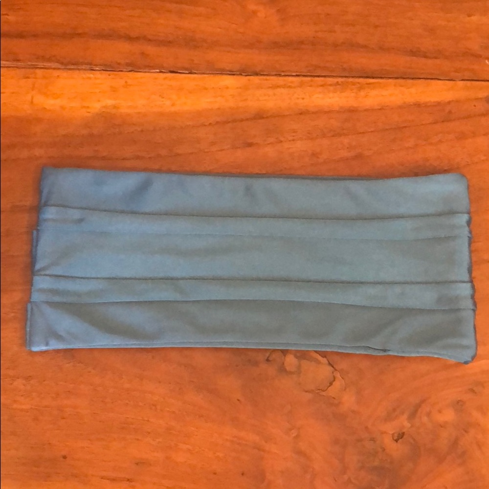 Mikoh swimwear bandeau top